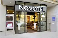 Novotel Avignon Centre 