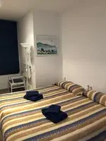 Apartamentos El Bergantin Menorca Club 