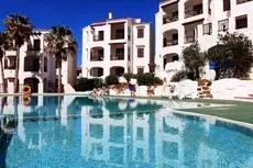 Apartamentos El Bergantin Menorca Club 