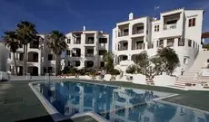 Apartamentos El Bergantin Menorca Club 