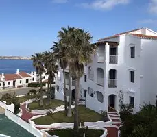 Apartamentos El Bergantin Menorca Club 