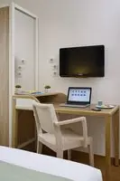 Aparthotel Adagio Paris Vincennes 