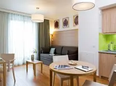 Aparthotel Adagio Paris Vincennes 