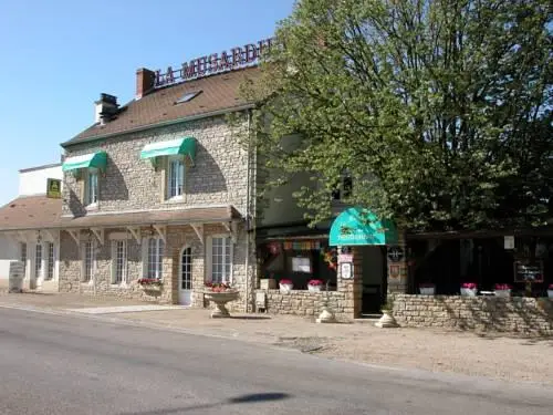 Auberge de la Musardiere