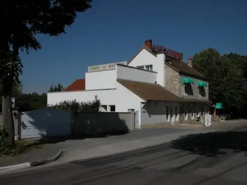 Auberge de la Musardiere 