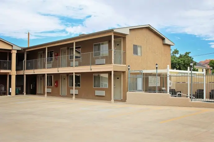 Bowen Motel 