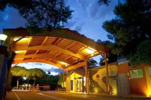 Camping La Pineda de Salou