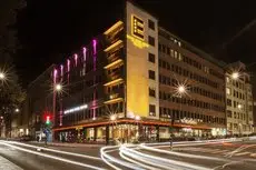 Elite Eden Park Hotel 