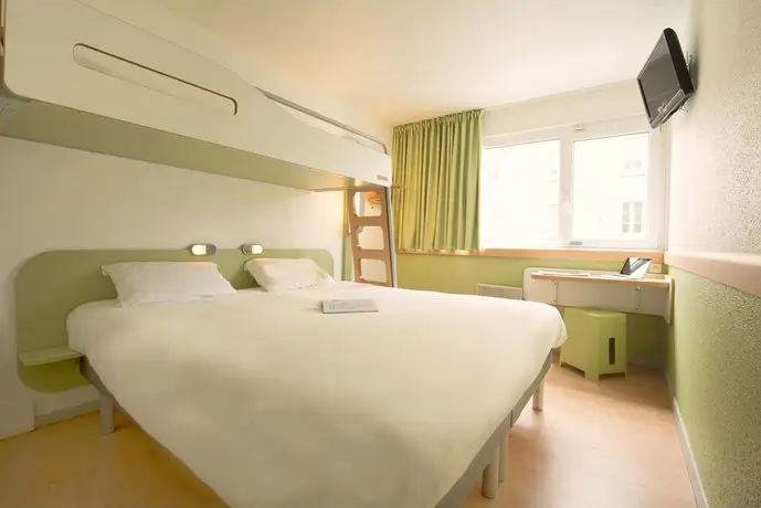 Ibis Budget Saint Malo Centre 