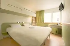 Ibis Budget Saint Malo Centre 