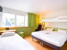 Ibis Budget Saint Malo Centre 