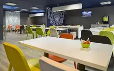 Ibis Budget Saint Malo Centre 