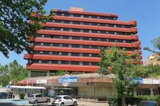 Ibis Budget Toulouse Centre Gare 