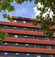 Ibis Budget Toulouse Centre Gare 