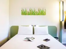 Ibis Budget Toulouse Centre Gare 