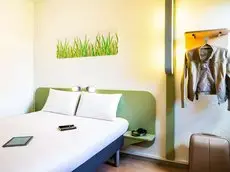 Ibis Budget Toulouse Centre Gare 