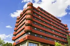 Ibis Budget Toulouse Centre Gare 