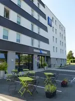 Ibis Budget Tours Nord 