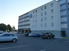 Ibis Budget Tours Nord 