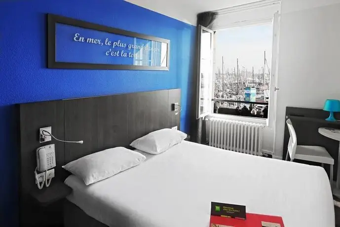 Ibis Styles Saint Malo Centre Historique