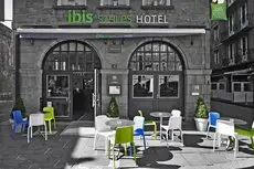 Ibis Styles Saint Malo Centre Historique 