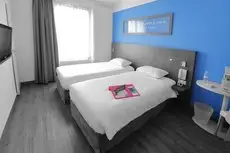 Ibis Styles Saint Malo Centre Historique 