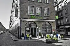 Ibis Styles Saint Malo Centre Historique 