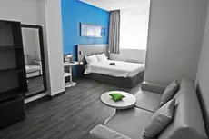 Ibis Styles Saint Malo Centre Historique 