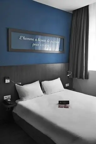 Ibis Styles Saint Malo Centre Historique 