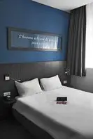 Ibis Styles Saint Malo Centre Historique 