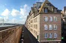 Ibis Styles Saint Malo Centre Historique 