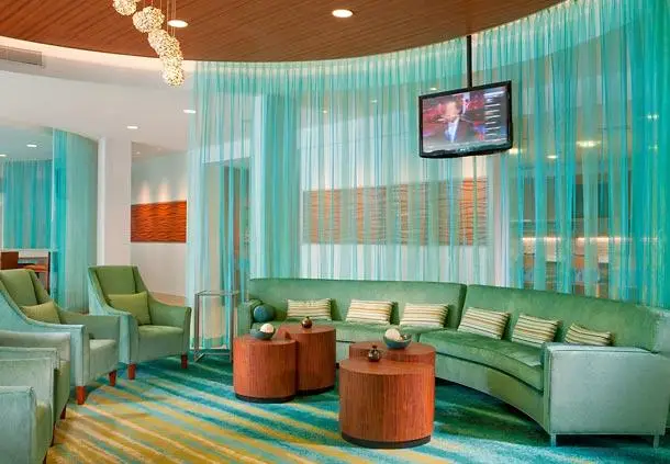 SpringHill Suites by Marriott Houston The Woodlands 