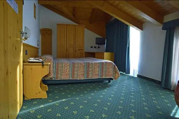 Alp Hotel Dolomiti 