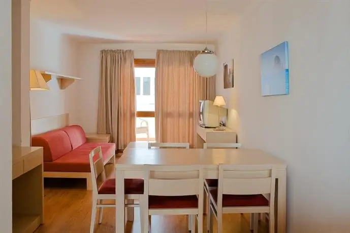 Apartamentos Los Robles