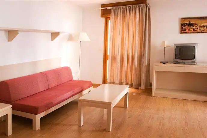 Apartamentos Los Robles