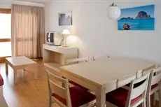 Apartamentos Los Robles 