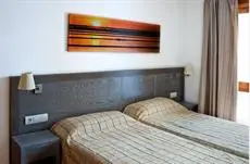 Apartamentos Los Robles 