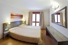 Apartamentos Los Robles 