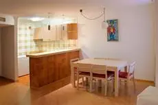 Apartamentos Los Robles 