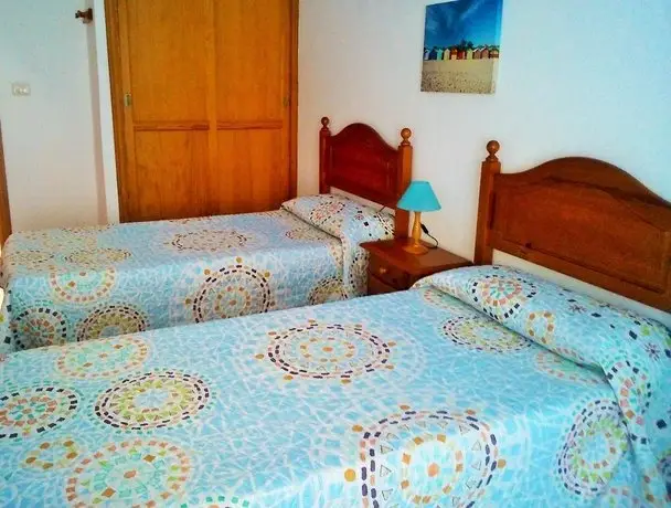 Apartamentos Martin Los Llanos de Aridane