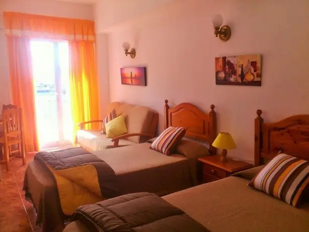 Apartamentos Martin Los Llanos de Aridane