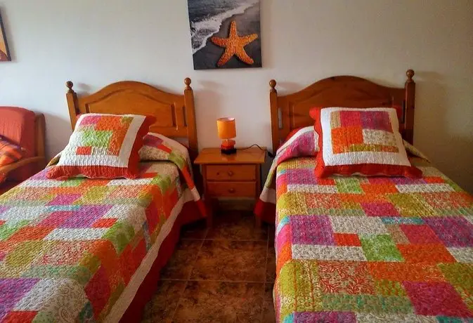 Apartamentos Martin Los Llanos de Aridane 