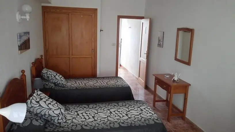 Apartamentos Martin Los Llanos de Aridane 