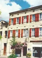 Hotel des Iles Agen 