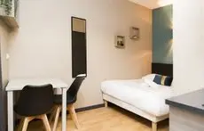 Residence AURMAT - Aparthotel - Boulogne - Paris 