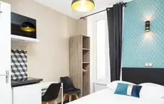 Residence AURMAT - Aparthotel - Boulogne - Paris 