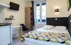 Residence AURMAT - Aparthotel - Boulogne - Paris 