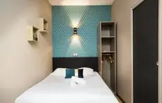 Residence AURMAT - Aparthotel - Boulogne - Paris 