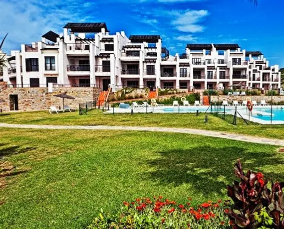 Casares del Mar Luxury Apartments