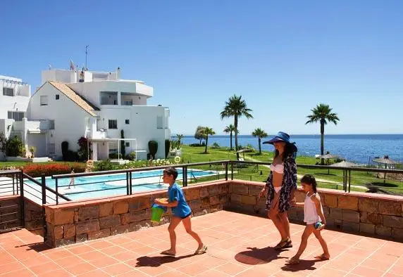 Casares del Mar Luxury Apartments